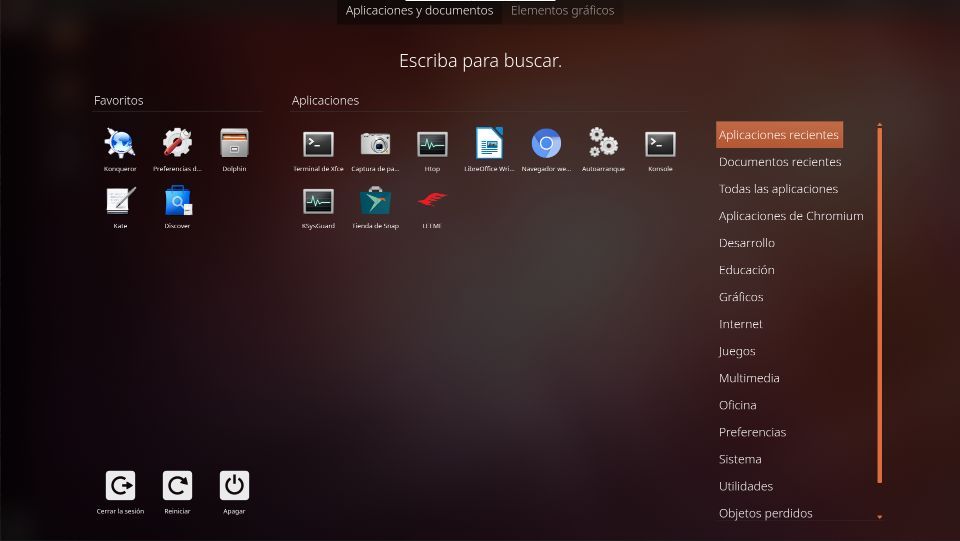 launcher